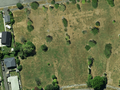 Specific Purpose (Otakaro Avon River Corridor)