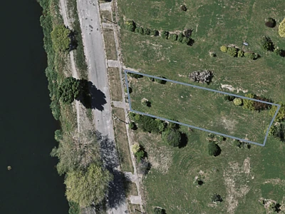 Specific Purpose (Otakaro Avon River Corridor)