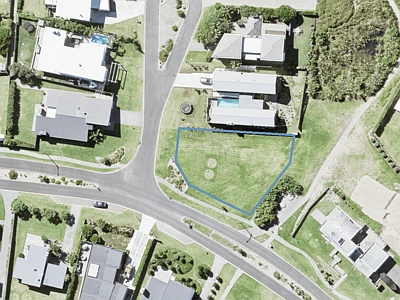 Residential  Single House Zone