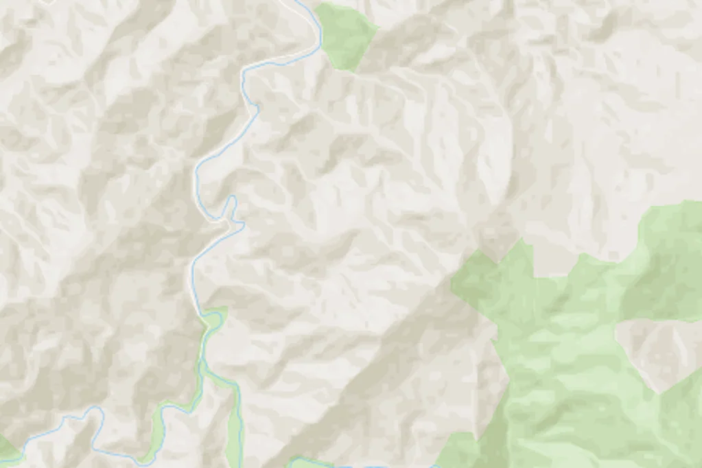 Wairoa Valley
