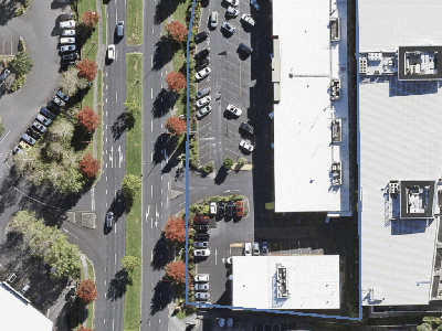 Business  Metropolitan Centre Zone