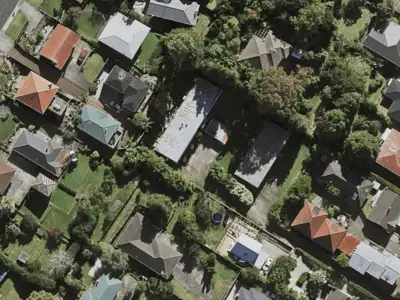 Residential  Mixed Housing Suburban Zone