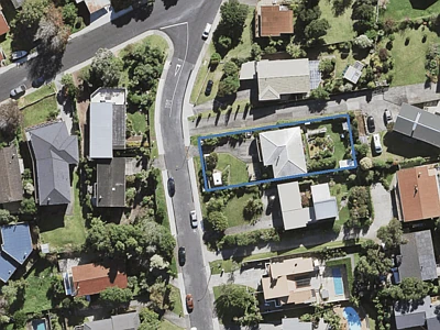 Residential  Mixed Housing Suburban Zone