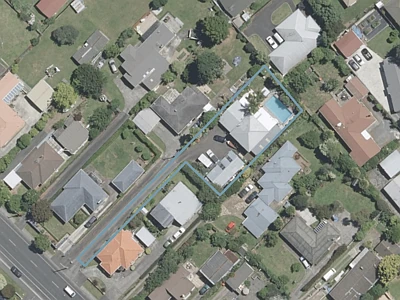 Residential Zone - General Residential Zone