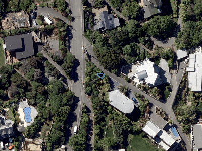 Residential Hills