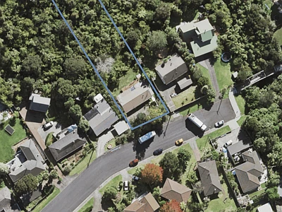 Residential  Single House Zone