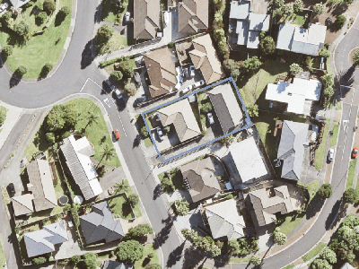 Residential  Single House Zone