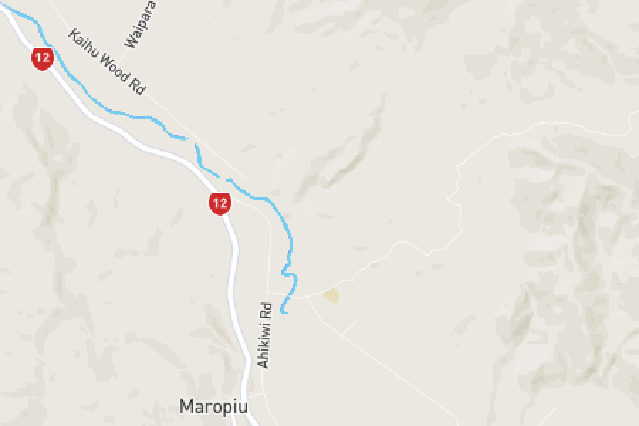 Dargaville Surrounds