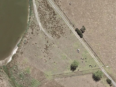 Rural  Rural Production Zone