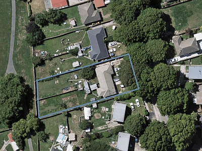 Residential Suburban