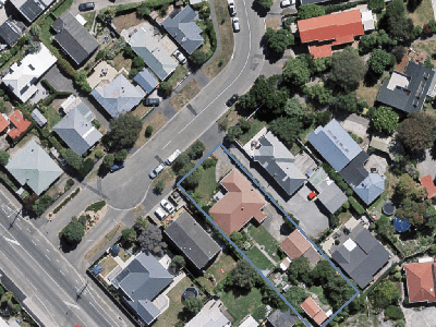 Residential Suburban
