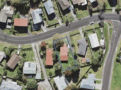 Residential  Mixed Housing Urban Zone