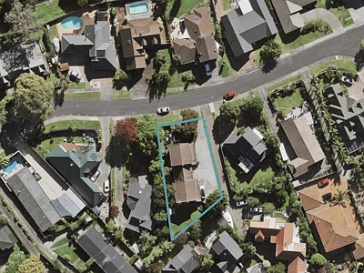 Residential  Mixed Housing Suburban Zone