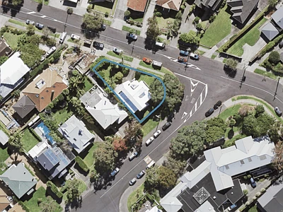 Residential  Mixed Housing Suburban Zone
