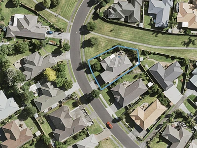Residential  Mixed Housing Suburban Zone