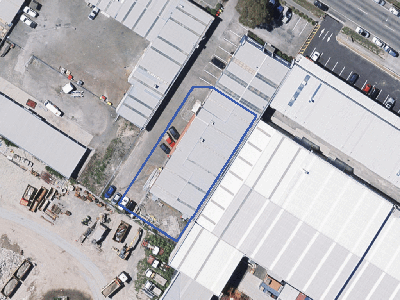 Industrial General