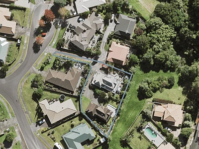 Residential  Mixed Housing Suburban Zone