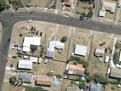 Residential Zone - General Residential Zone