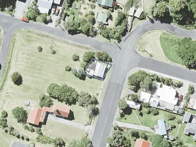 Residential  Rural and Coastal Settlement Zone