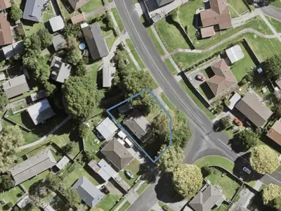 Residential  Mixed Housing Suburban Zone