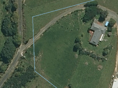 Rural  Rural Production Zone