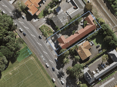 Business  Mixed Use Zone