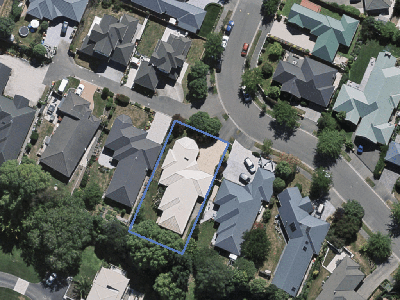 Residential Suburban