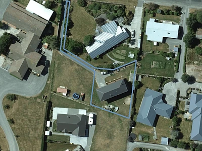 Residential C