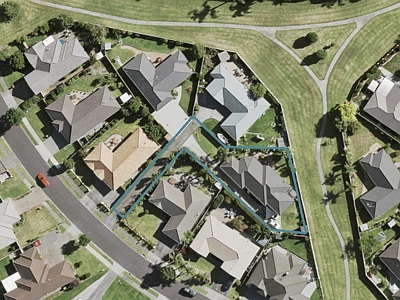 Residential  Mixed Housing Suburban Zone