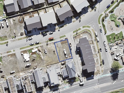 Residential  Mixed Housing Urban Zone