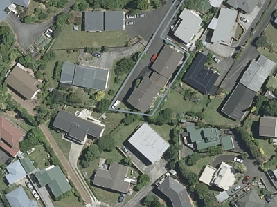 Residential Zone - General Residential Zone