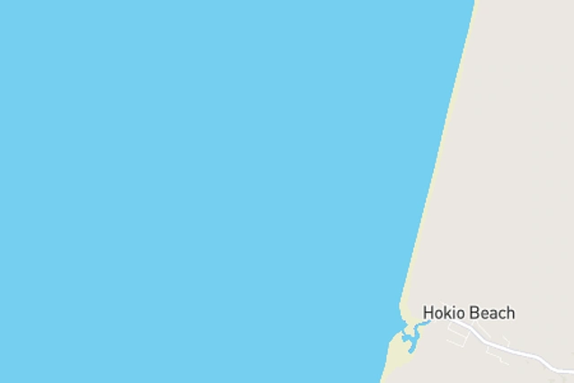 Horowhenua Surrounds