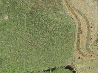Rural  Countryside Living Zone