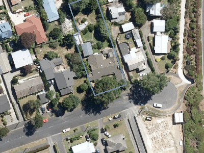 Residential Zone - General Residential Zone