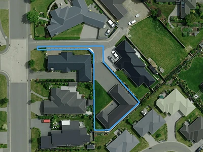 Residential C