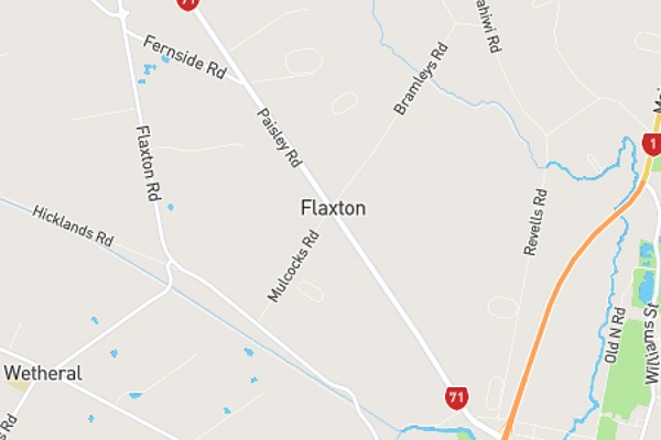 Flaxton