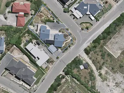 Residential Hills