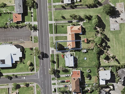 Residential  Mixed Housing Urban Zone