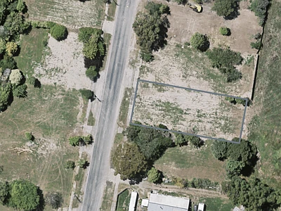 Specific Purpose (Flat Land Recovery)