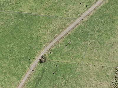 Rural  Countryside Living Zone