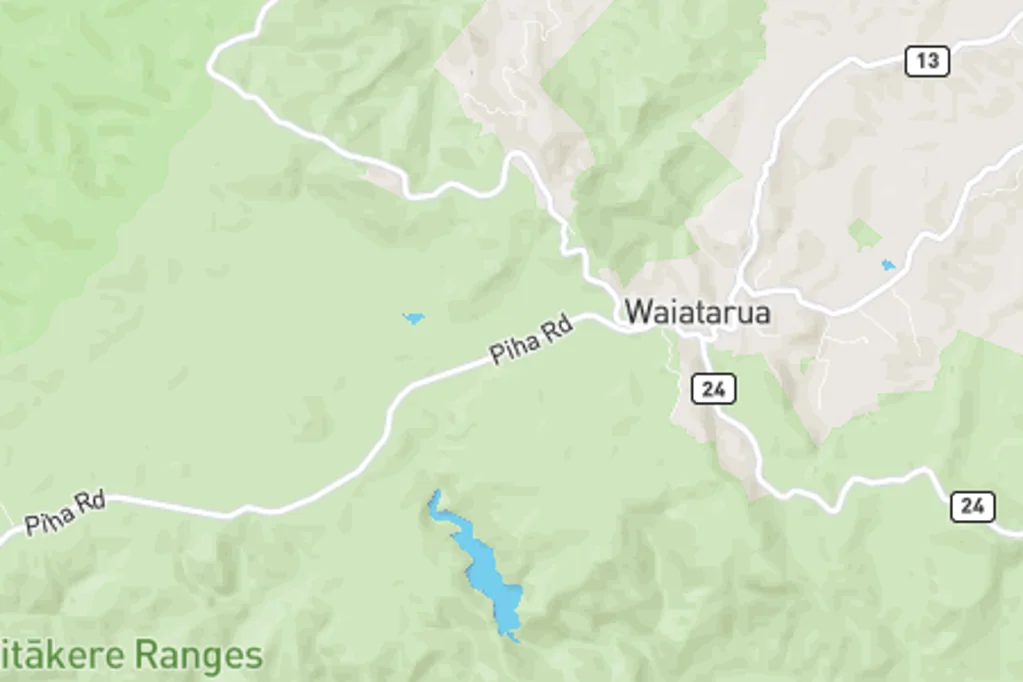 Waiatarua