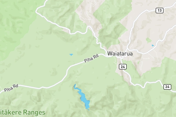 Waiatarua
