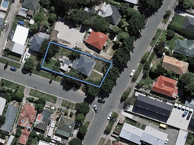Residential Medium Density