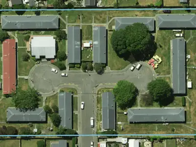 Residential Suburban