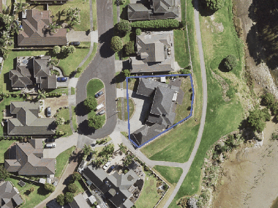 Residential  Mixed Housing Suburban Zone