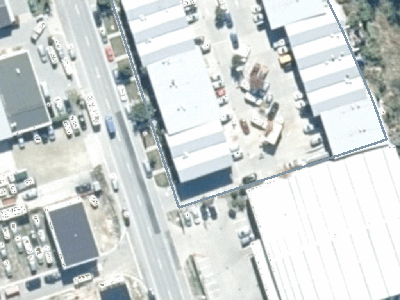 Industrial A Zone