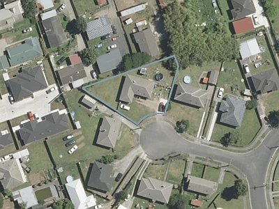 Residential Zone - General Residential Zone