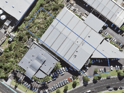 Business  Light Industry Zone