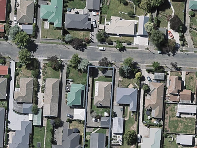 Residential Suburban