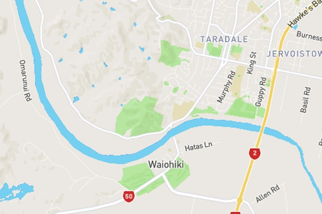 Taradale